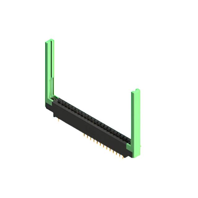 387-042-559-868 EDAC Inc.  Edgeboard Connectors